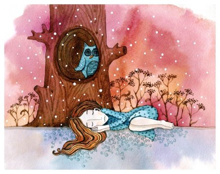 Нарисуй сон