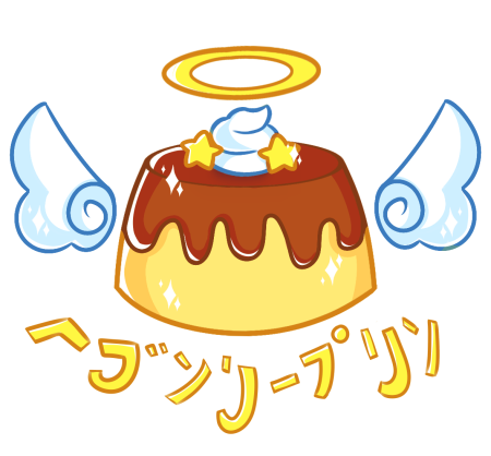 Картинки для наклеек пудинг