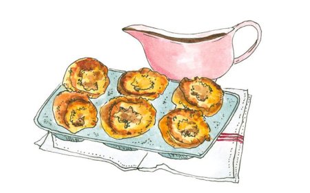 Как нарисовать птицу пудинг сэндвич