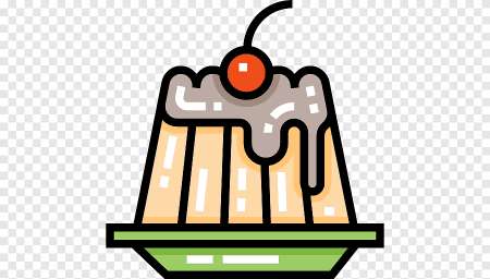 Пиктограмма еда на вынос