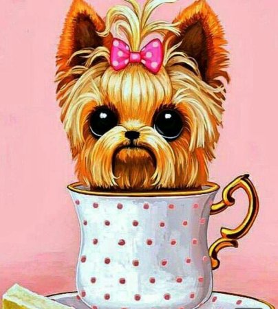 Доброе утро Йорк