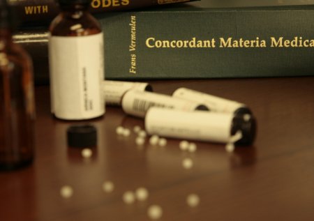 Всемирный день гомеопатии