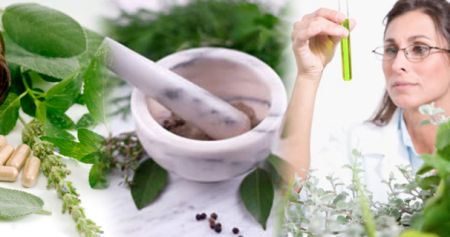 День Российской гомеопатии