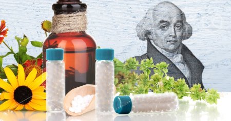 Лекарственные формы гомеопатии