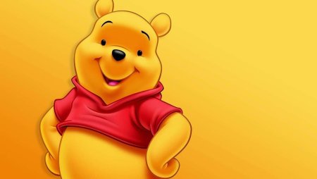 Винни пух 2022