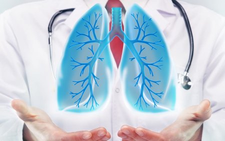 Всемирный день борьбы с пневмонией