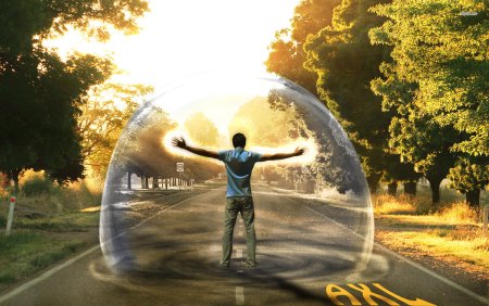 Энергия человека