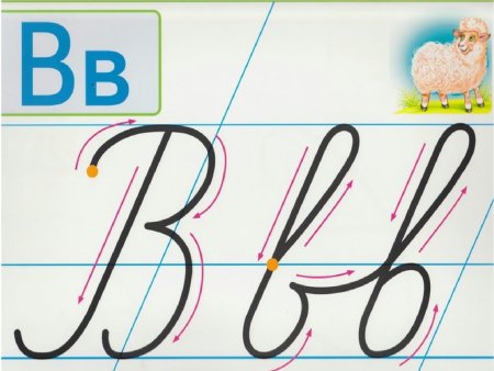 Прописные буквы