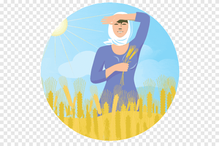 Международный день сельских женщин