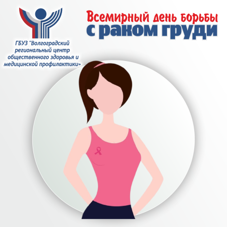 День борьбы с РМЖ