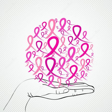 Онкология рисунок