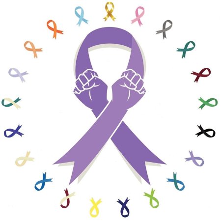 Символ онкологии