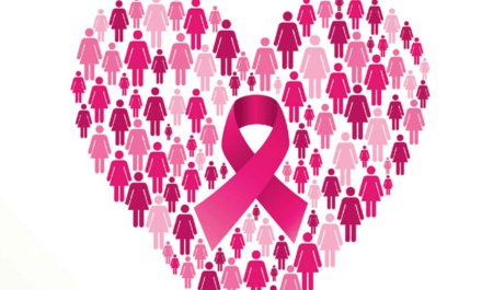 Символ онкологических заболеваний