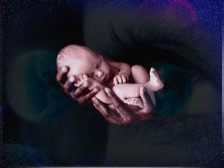 Дневник неродившегося ребенка