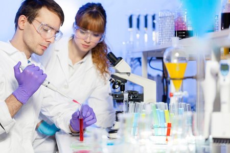 Инженер Химик