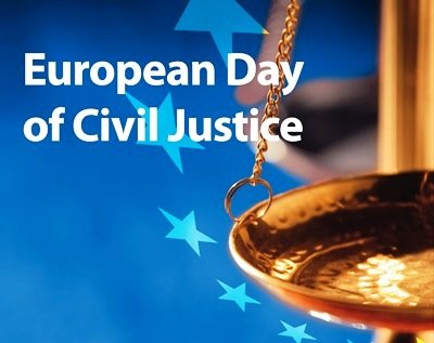 Европейский день гражданского правосудия