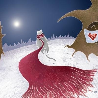 День шарфа 29 октября