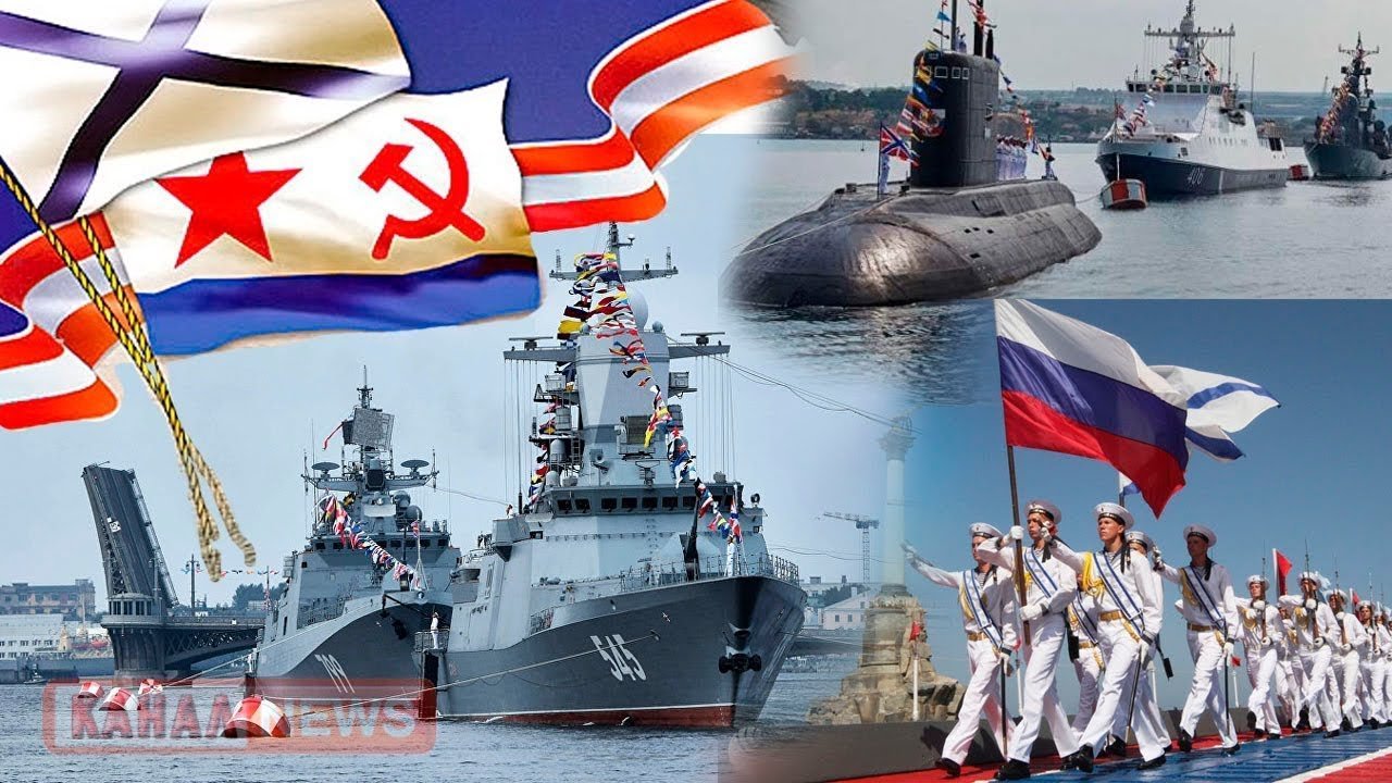 Рисунки для срисовки на праздник День основания ВМФ России (52 фото) .
