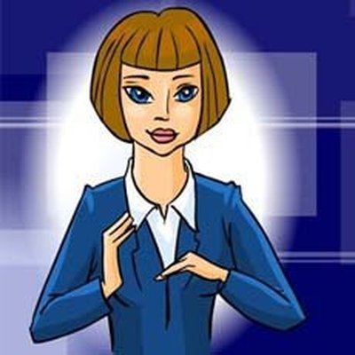 Переводчик русского жестового языка