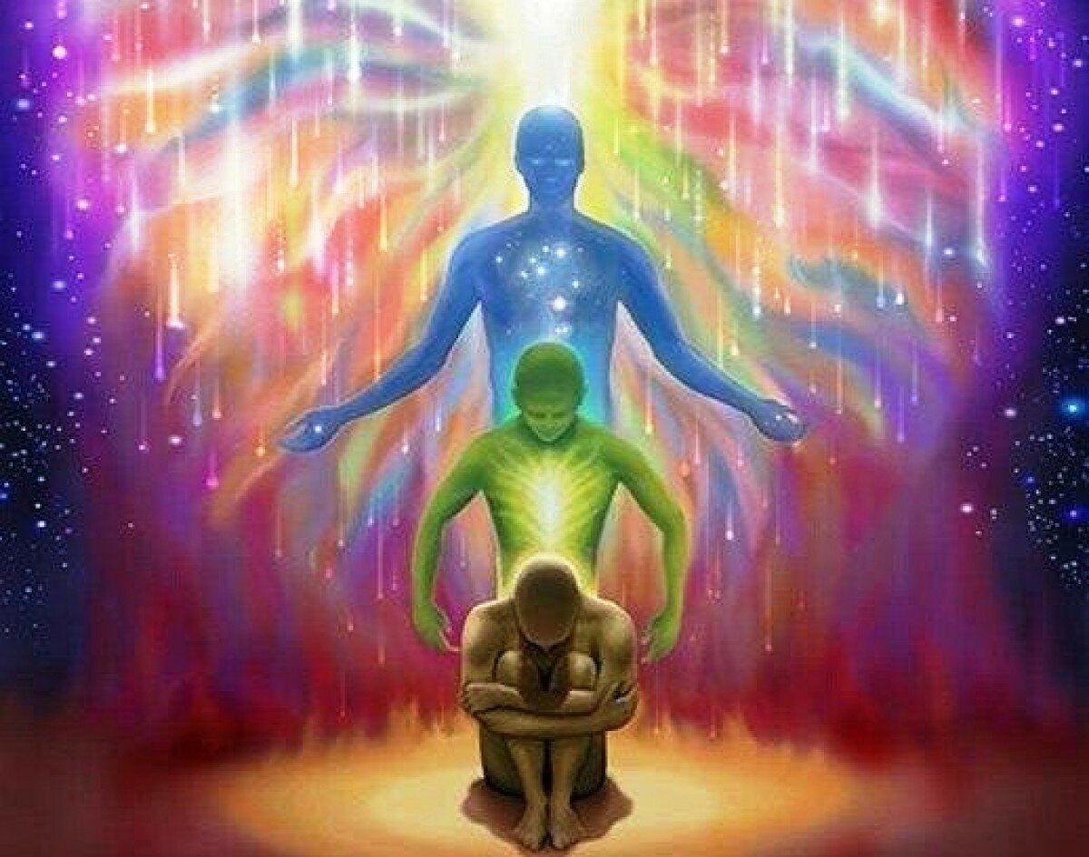 Энергия человека. Духовное развитие. Энергетика человека. Единение тела и души.