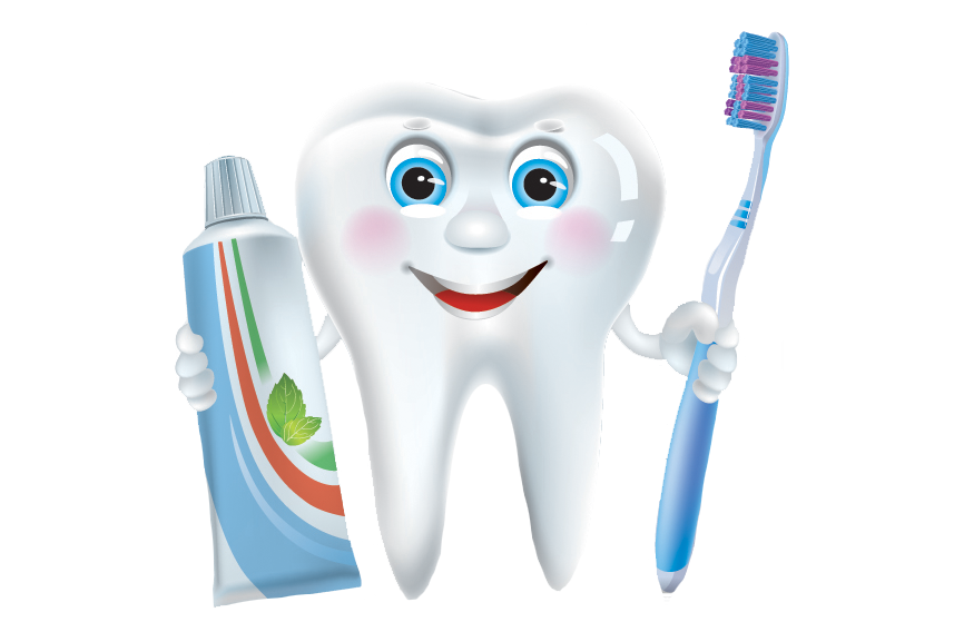 Сохранение здоровья зубов
