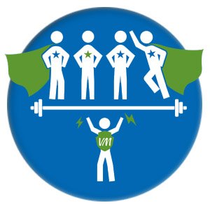 Международный день менеджеров-волонтеров 5 ноября