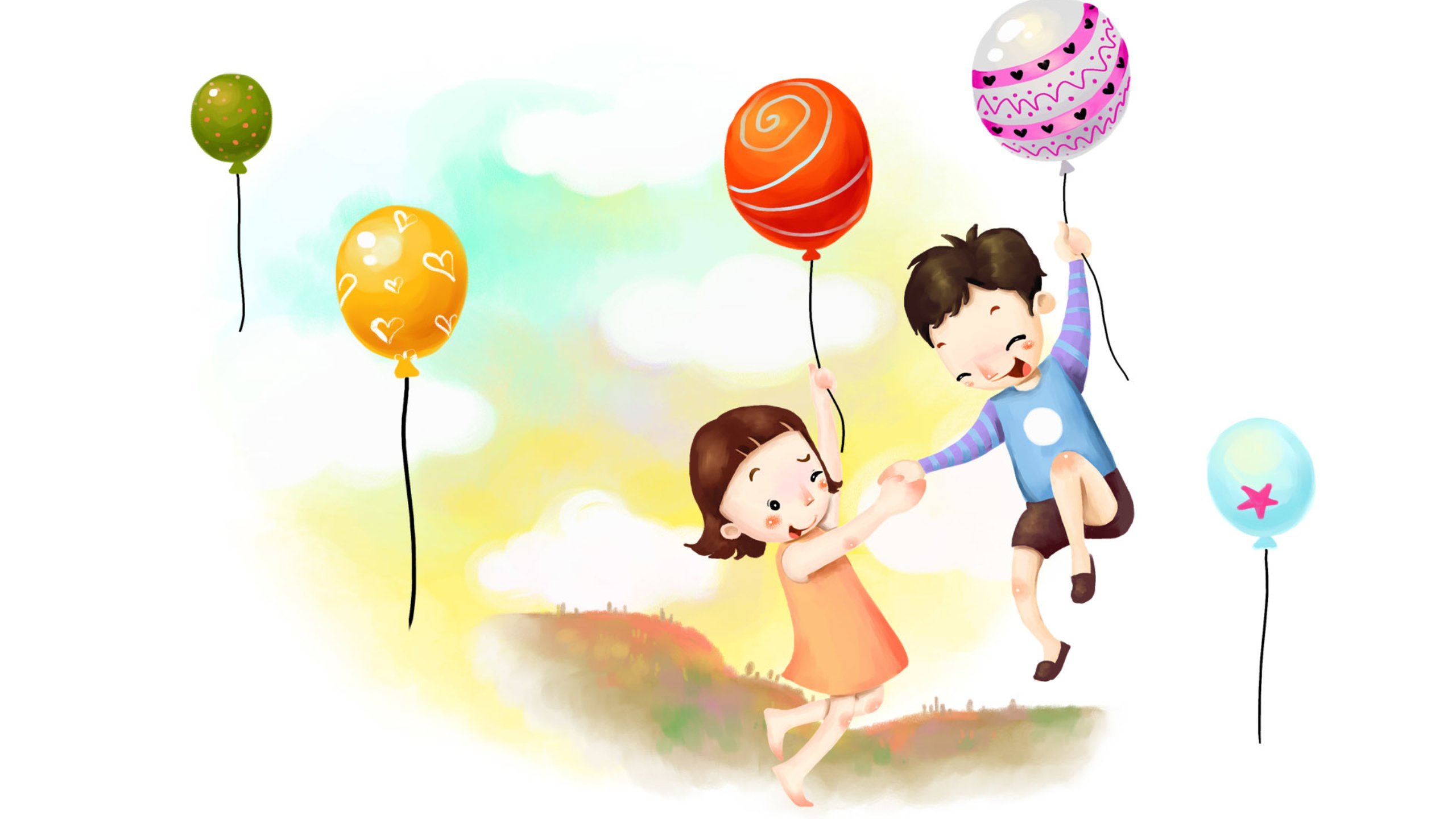 Всемирный день ребенка рисунки детей. Дети с воздушными шариками. День защиты детей фон. День защиты детей клипарт. Шарики воздушные для мальчика.