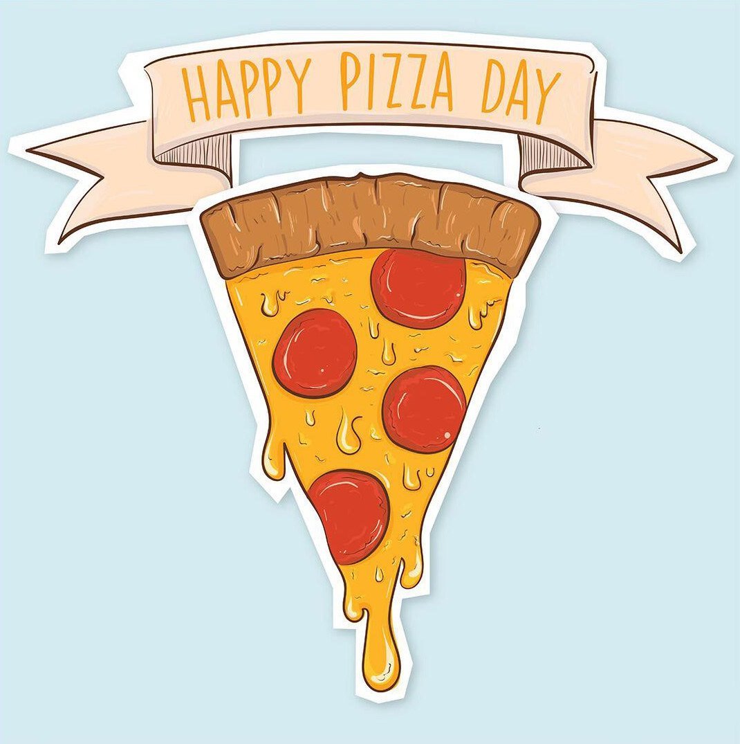 международный день пиццы