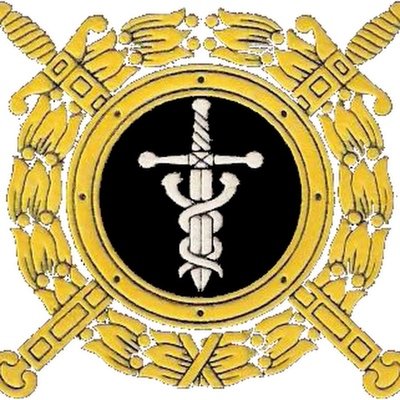 Герб УБОП МВД РФ