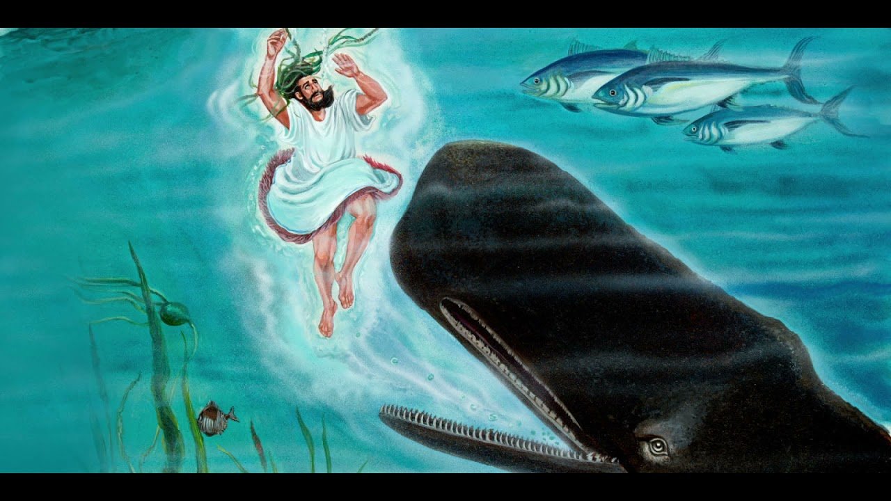 Какого пророка проглотил кит. Пророк Иона и кит. Иона во чреве кита Библейский сюжет. Пророк Иона во чреве кита.