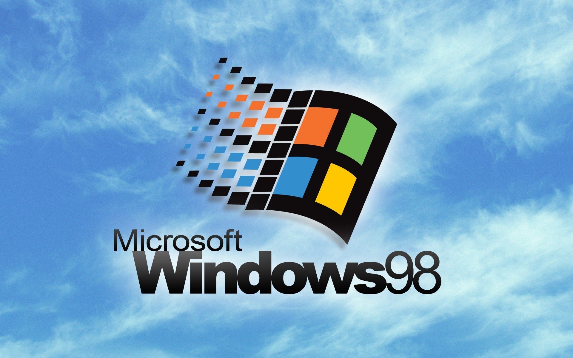 Microsoft windows 58. Виндовс 95-98. Windows 98 операционные системы. Виндовс 98 se. Значок Windows 98.