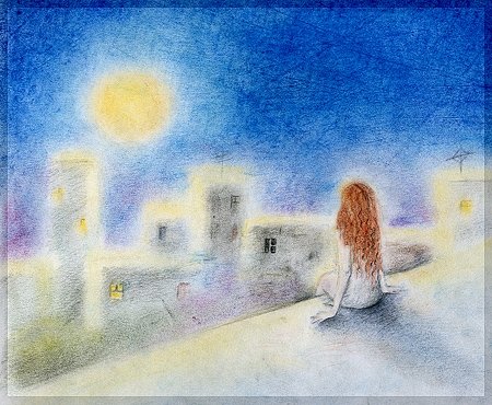 Композиция весело на душе