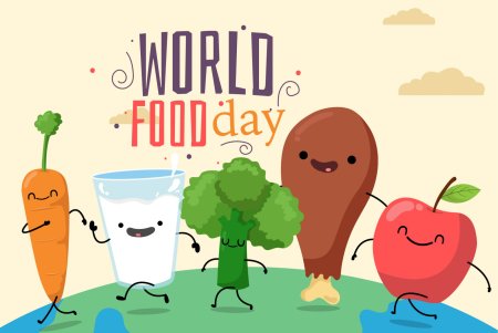 World food Day