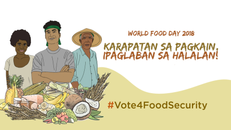 Всемирный день продовольствия платы детей