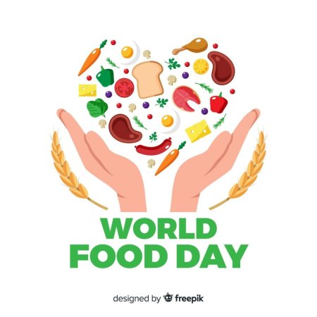 World food Day