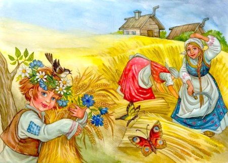 Художник Наталья Логванова