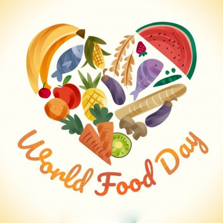 Всемирный день продовольствия