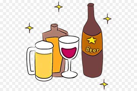 Алкоголь мульт