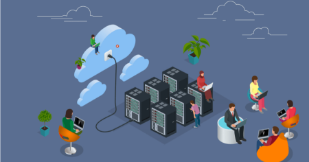 Виртуальная инфраструктура