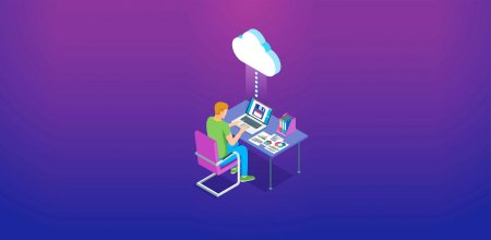 Организация виртуального рабочего места