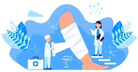 Всемирный день травм (World Trauma Day)