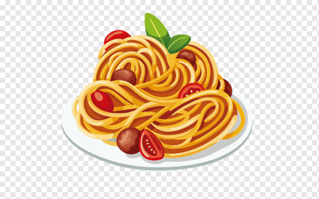 Мультяшные блюда