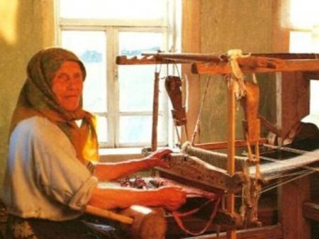 Харитины – первые холстины (народный праздник).