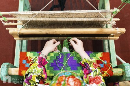 Фестиваль народных ремесел 2020