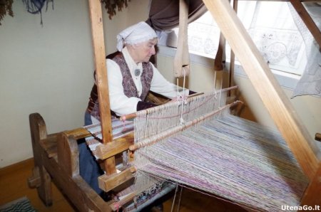 18 Октября день Харитины (Харитина - Вечная ткачиха)