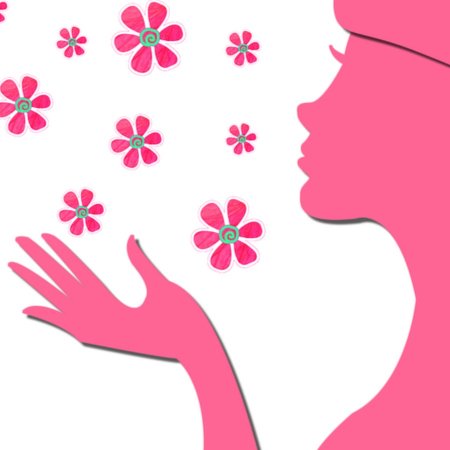 Всемирный день менопаузы 18 октября картинки прикольные