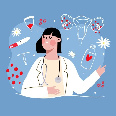 15 Июля день гинеколога