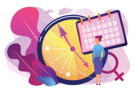 Климакс вектор