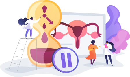Репродуктивное здоровье иконка