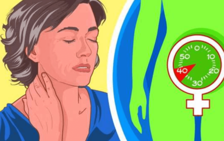 Климакс мультяшный